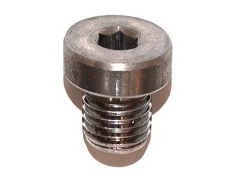 Oil Sump Screw