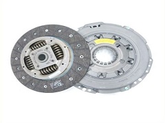 Clutch Kit & Accessories