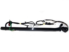 Connectors & Electrical Wiring