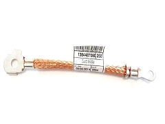 Engine Connectors & Wiring