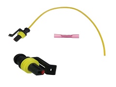 Waterproof Connectors