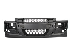 Bumpers, Grilles & Facings