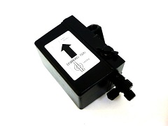 Silentblock & Tipping Cabin