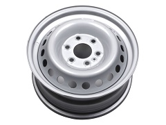 Wheel Discs & Covers