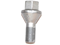 Wheel Bolts & Wheel Nuts