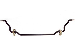 Stabilizer Bar & Bushes