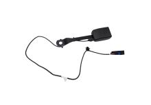 Seat belt buckle Renault Master, Movano 2010-2021 left Seat belt buckle Renault Master, Movano 2010-2021 left