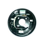 Parking brake Fiat Ducato 2002-2006 Q11-Q15 right, complete, 254x57 mm Parking brake Fiat Ducato 2002-2006 Q11-Q15 right, complete, 254x57 mm