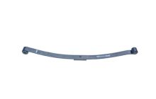 Leaf spring Iveco Daily since 2016 35S rear, 1-leaf Leaf spring Iveco Daily since 2016 35S rear, 1-leaf