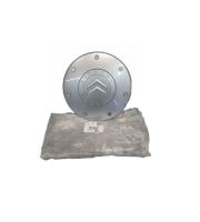 Wheel trim for Citroën Berlingo 2008-2015 15" disk Wheel trim for Citroën Berlingo 2008-2015 15" disk