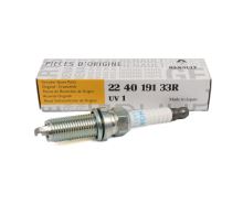 Spark plug Renault Kangoo 2013-2021 1.2 TCe - ILKAR7J7G Spark plug Renault Kangoo 2013-2021 1.2 TCe - ILKAR7J7G