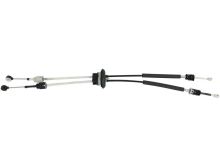 Gear shift cable Fiat Scudo 2007-2016 1.6D right-hand drive Gear shift cable Fiat Scudo 2007-2016 1.6D right-hand drive
