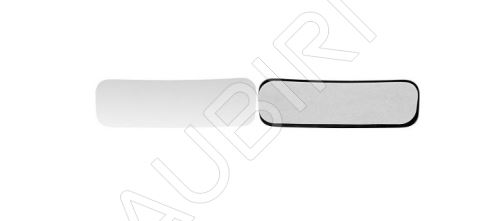 Rear View Mirror Glass Iveco Daily 2000-2006 left/right lower