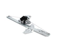 Window regulator Citroën Berlingo 2008-2018 front, left with motor Window regulator Citroën Berlingo 2008-2018 front, left with motor
