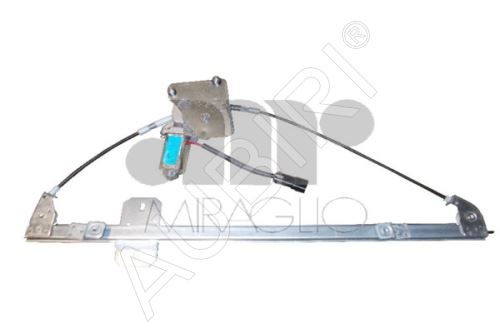 Window mechanism Iveco Daily 2000 electric right