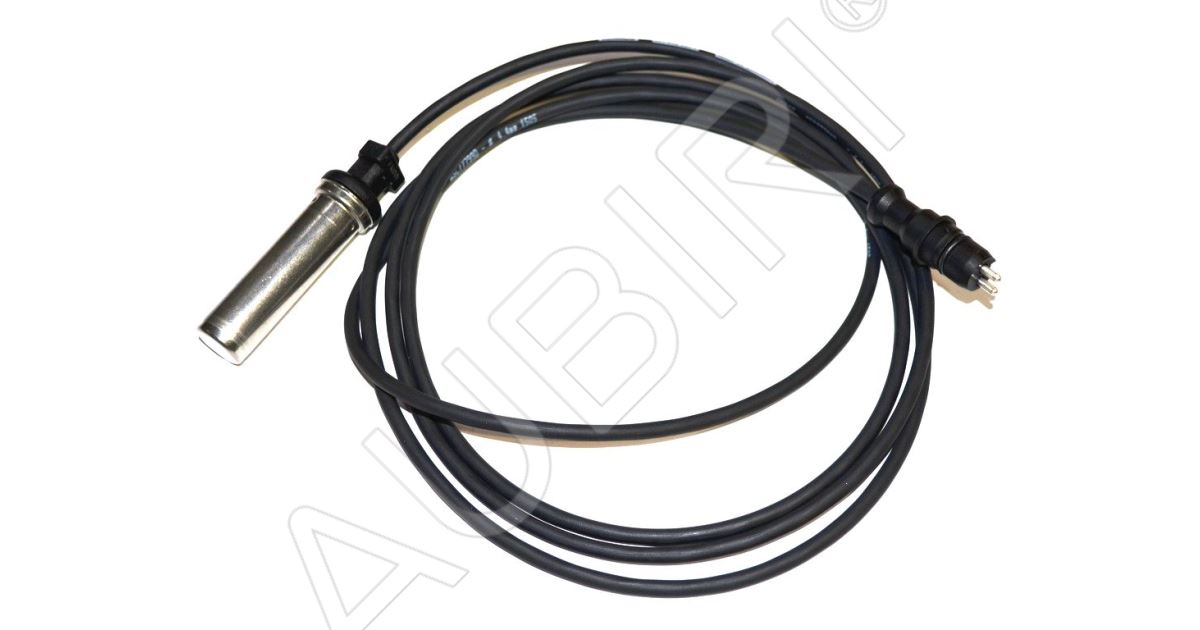 ABS sensor Iveco EuroCargo rear - IVECO - 41221280 | AUBIRI.com