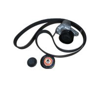 V-belt set Renault Trafic, Vivaro 2014-2019 1.6D, Talento 2016-2019 1.6D 7PK1675 V-belt set Renault Trafic, Vivaro 2014-2019 1.6D, Talento 2016-2019 1.6D 7PK1675