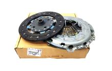 Clutch kit Citroën Berlingo, Partner 2014-2018 1.6 BlueHDi set without bearing Clutch kit Citroën Berlingo, Partner 2014-2018 1.6 BlueHDi set without bearing