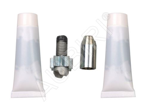 Handbrake adjuster bolt Iveco Daily