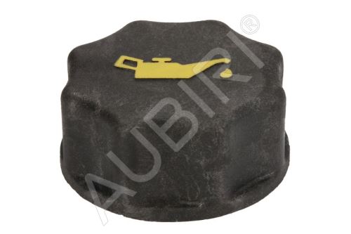 Oil filler cap Iveco Daily since 2000, EuroCargo, Fiat Ducato since 2006