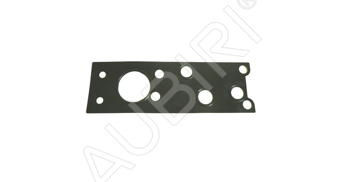 Engine flange gasket Iveco Daily, Fiat Ducato 2.8 side sheet metal ...