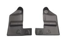 Mudflap Renault Master IV since 2024 front, set 2pcs Mudflap Renault Master IV since 2024 front, set 2pcs