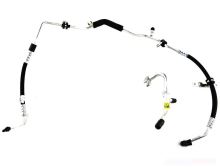 Air con hose Fiat Doblo 2010-2016 1.6/2.0D from condenser to evaporator Air con hose Fiat Doblo 2010-2016 1.6/2.0D from condenser to evaporator