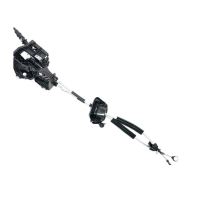 Gear shift cables Citroën Berlingo, Partner since 2018 with lever Gear shift cables Citroën Berlingo, Partner since 2018 with lever