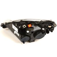 Headlight Fiat Ducato 2011-2014 right H7+H1, for RHD (1)